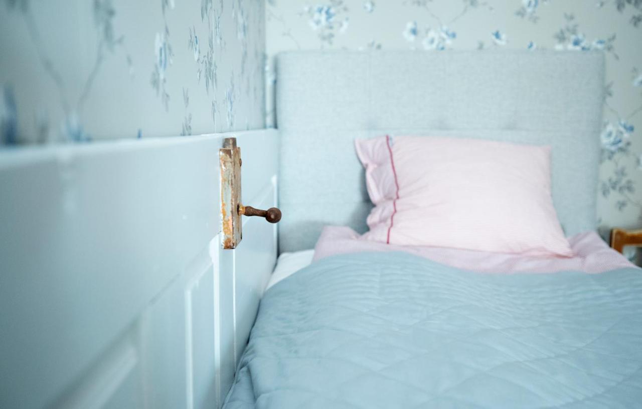 Newly Built Apartment Next Door To The Sheep Norrfjarden Ngoại thất bức ảnh
